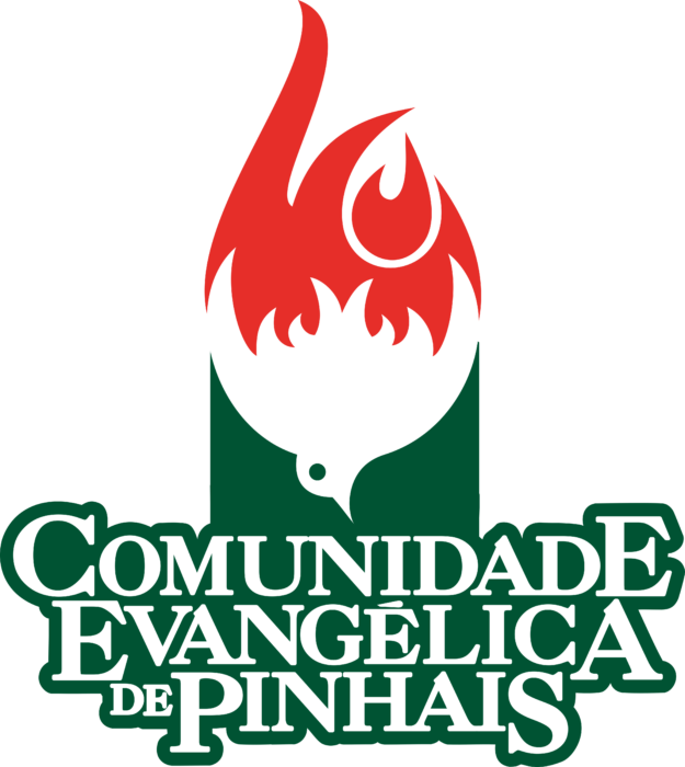 Comunicade de Pinhais Logo