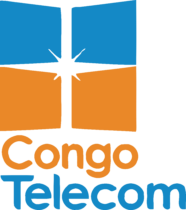 Congo Telecom Logo
