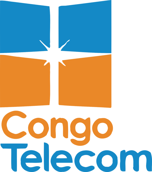 Congo Telecom Logo