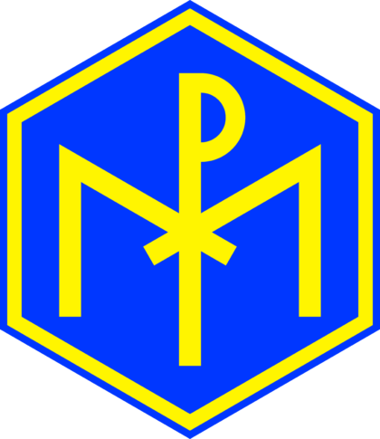 Congregação Mariana Logo