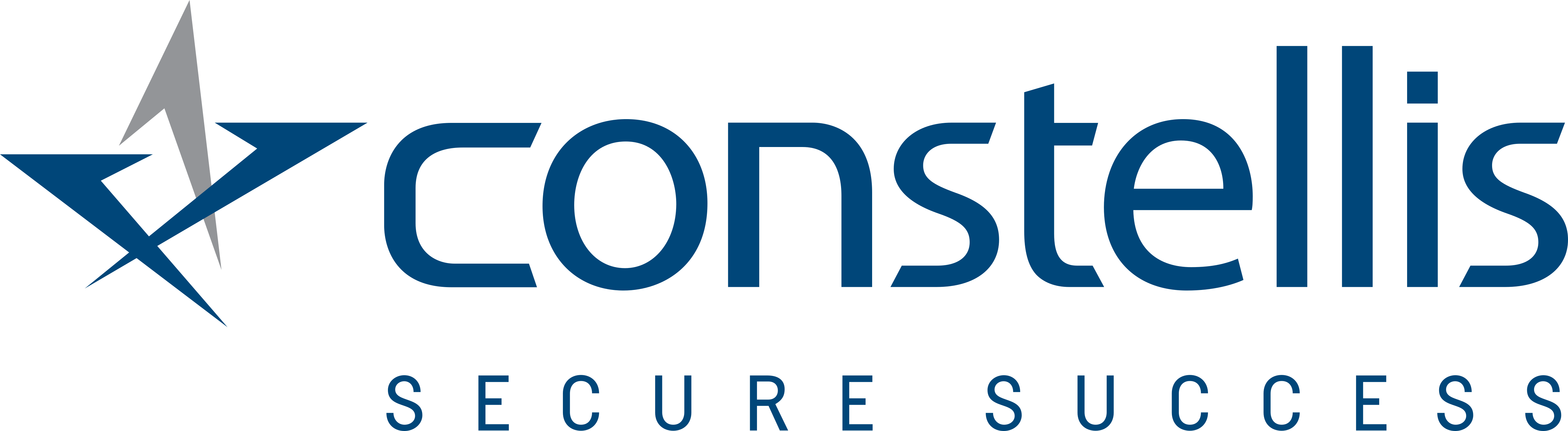 Constellis Logos Download