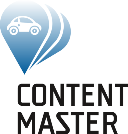 Content Master Logo