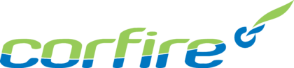 CorFire Logo
