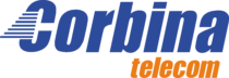 Corbina Telecom Logo