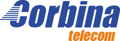 Corbina Telecom Logo