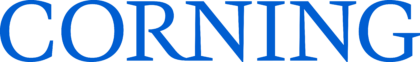 Corning Incorporated Logo