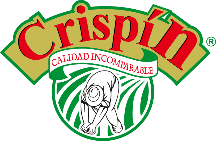 Crispin Logo