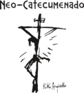 Cristo Neo Catecumenado Logo