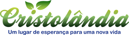 Cristolândia Logo