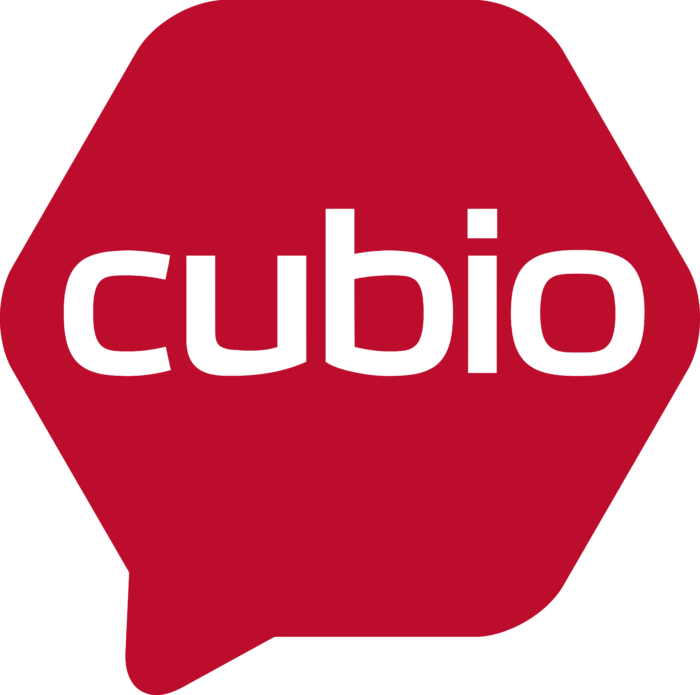 Cubio Logo