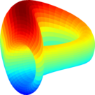 Curve DAO Token Logo