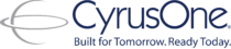 CyrusOne Logo