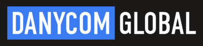 DANYCOM Global Logo