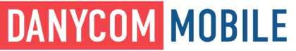 DANYCOM Mobile Logo