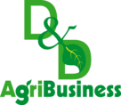 D&D Agribusiness Logo