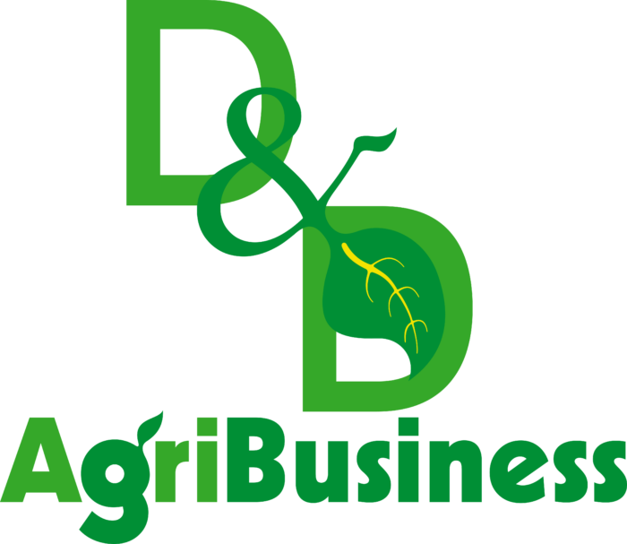 D&D Agribusiness Logo