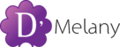 D'Melany Logo