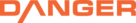 Danger Logo
