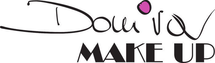 Danira Make Up Logo