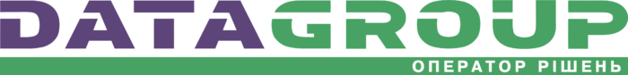 Datagroup Logo old