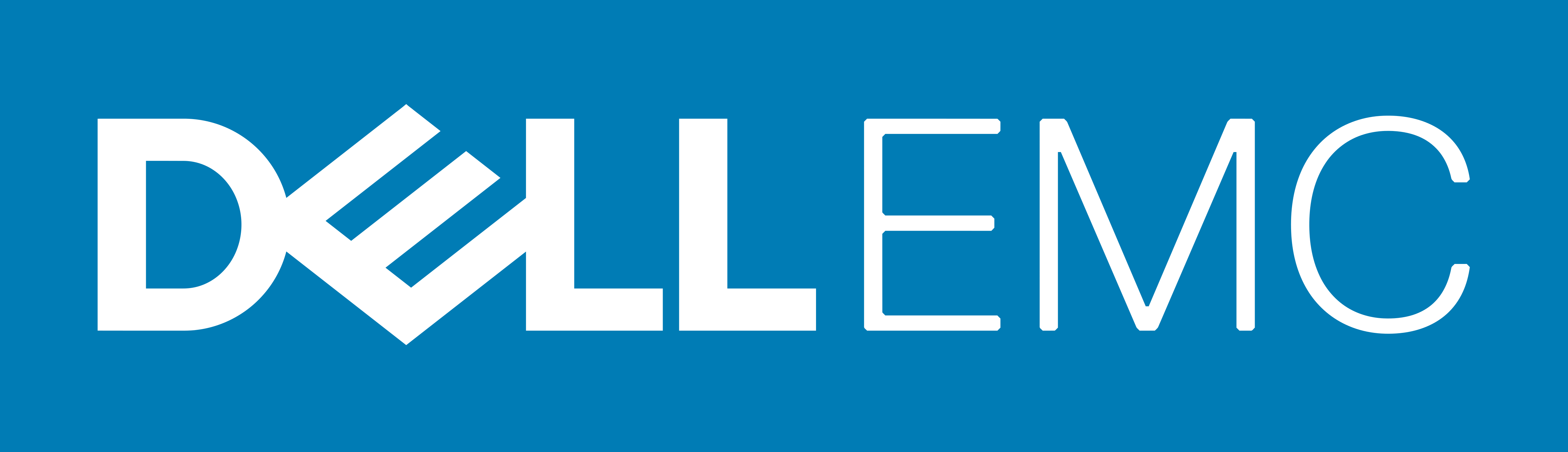 Dell EMC – Logos Download