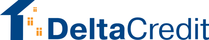 Deltacredit Logo old