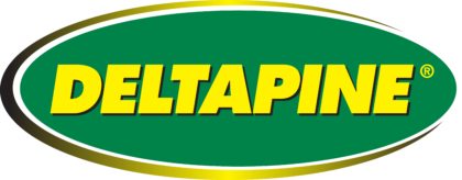 Deltapine Logo