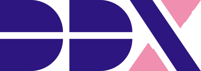 DerivaDAO (DDX) Logo