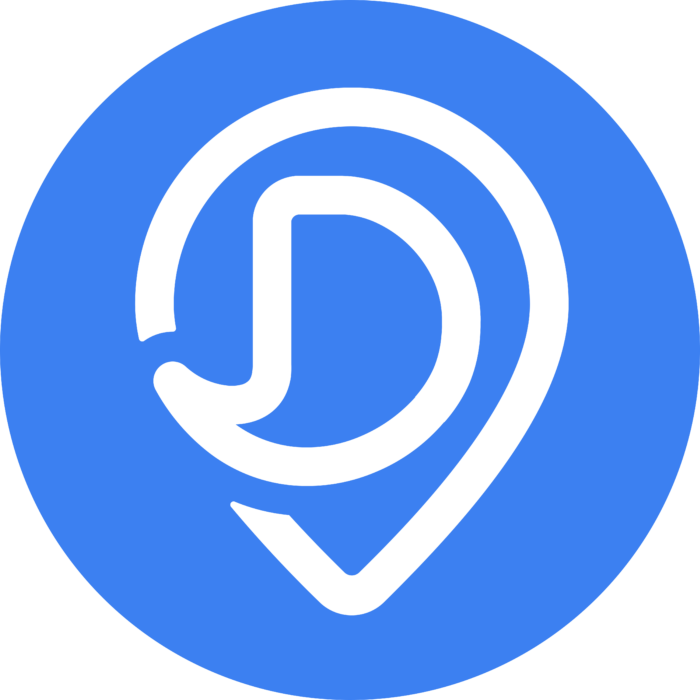 Dether (DTH) Logo