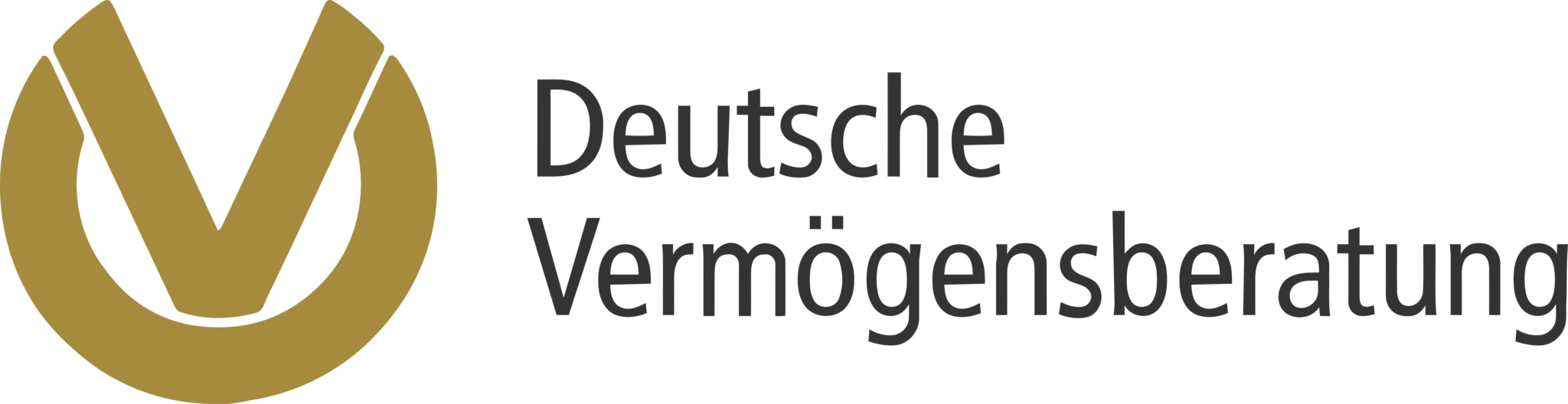 Deutsche. DVAG. DVAG logo. Германия Deutsche Vermogensberatung. DVAG немецкая фирма.