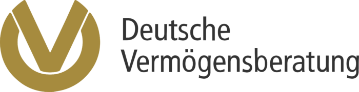 Deutsche Vermögensberatung AG Logo full