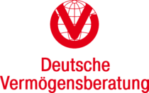Deutsche Vermögensberatung AG Logo red