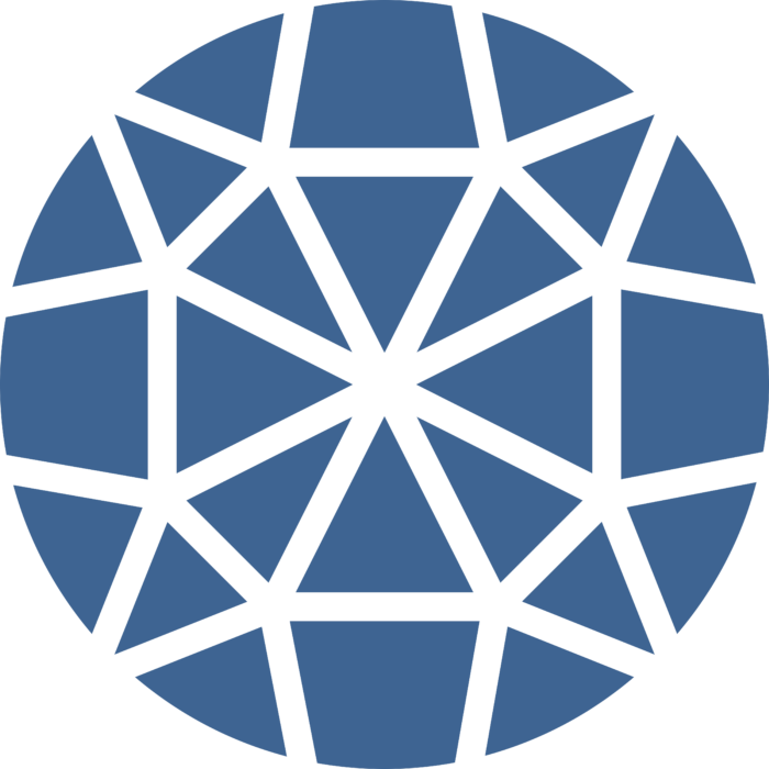Diamond (DMD) Logo