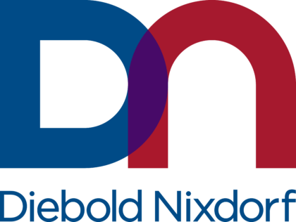 Diebold Logo full