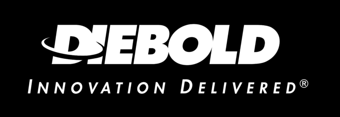 Diebold Logo old full