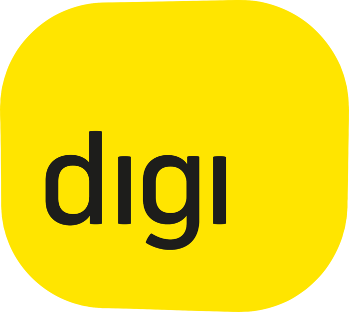 Digi Telecommunications Logo