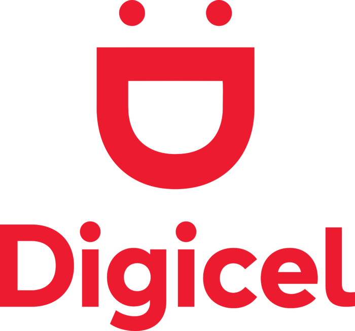 Digicel Group Ltd. Logo