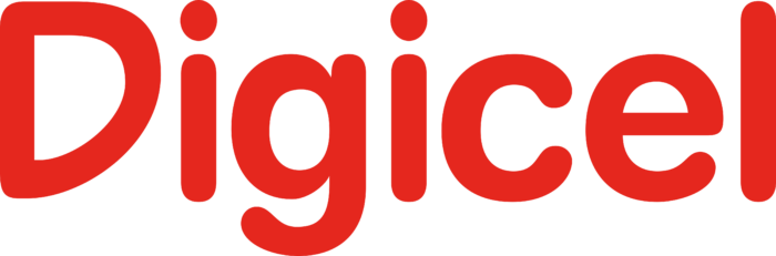 Digicel Group Ltd. Logo old