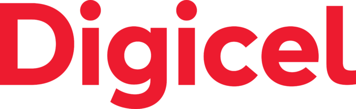 Digicel Group Ltd. Logo text