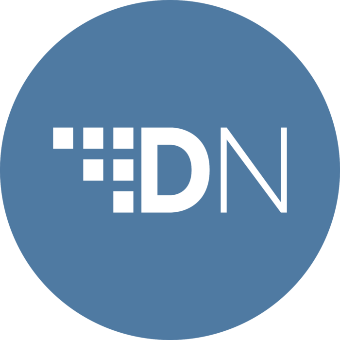 DigitalNote Logo