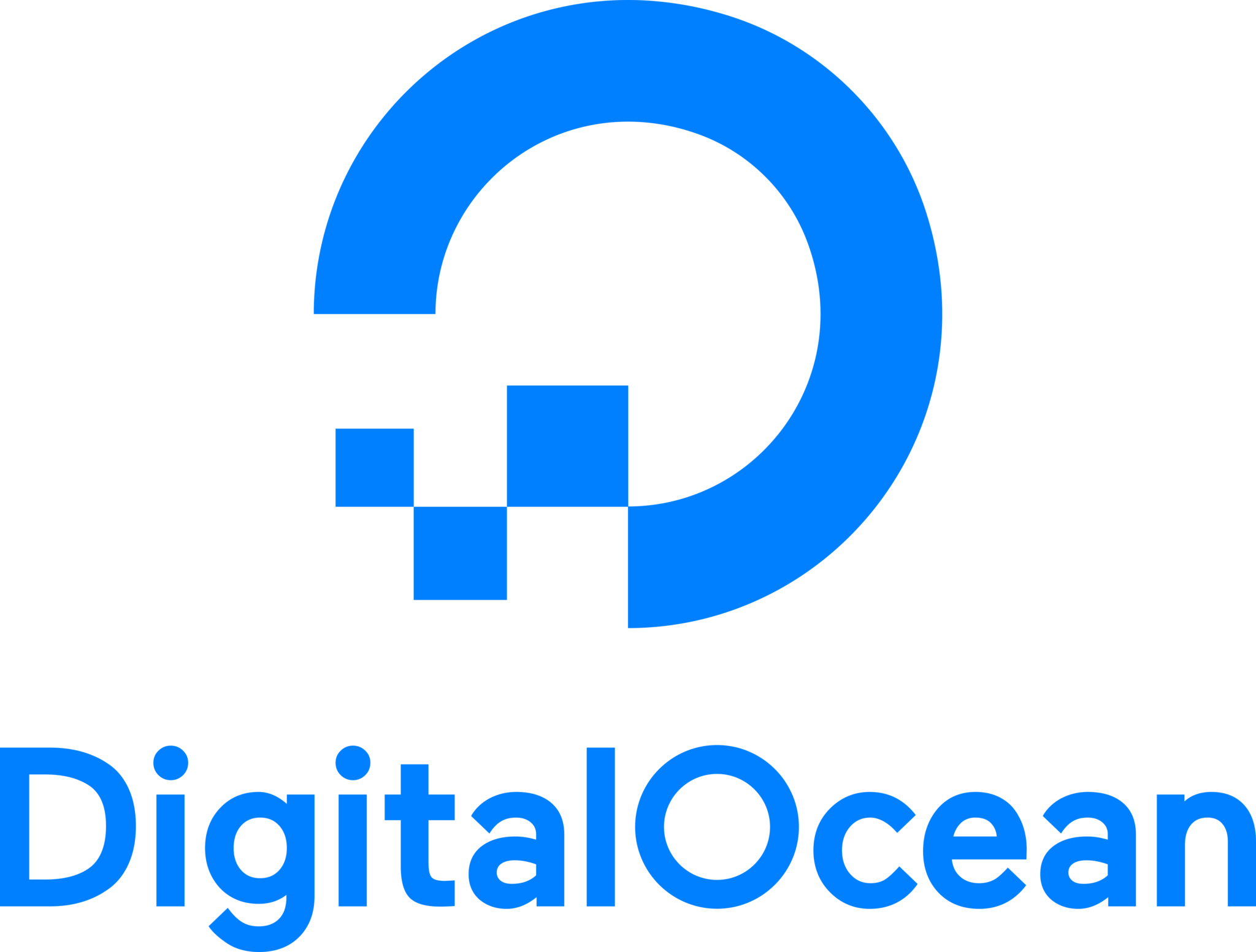 Digital ocean. DIGITALOCEAN Map.