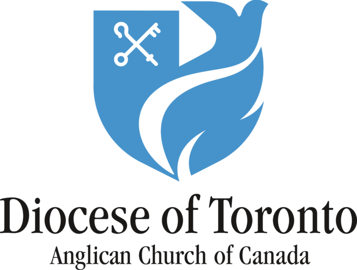Diocese of Toronto Logo full
