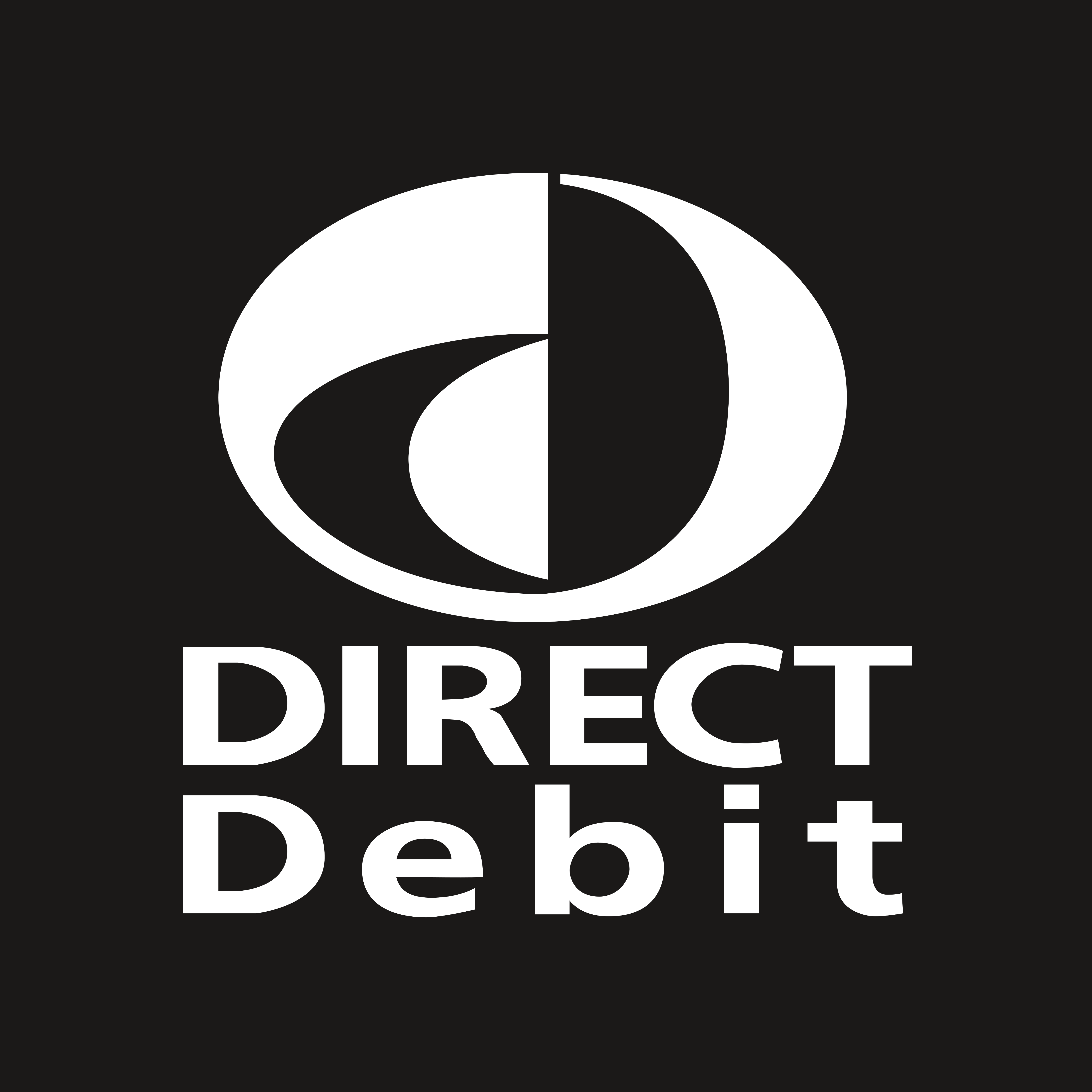 Direct Debit Ltd – Logos Download