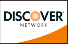 Discover Card Logo network