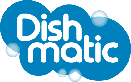 Dishmatic Logo