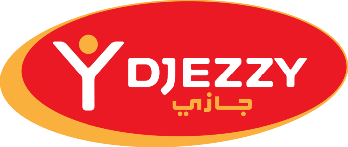 Djezzy Logo old