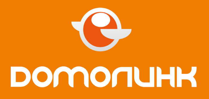 Domolink Logo