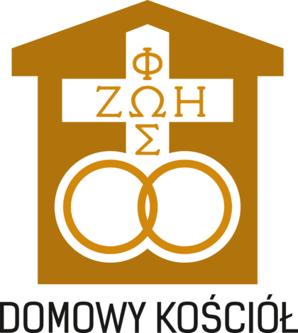 Domowy Kościół Logo