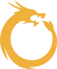 Dragon Coins Logo