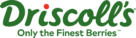 Driscoll’s Logo